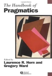 Handbook of Pragmatics (repost)