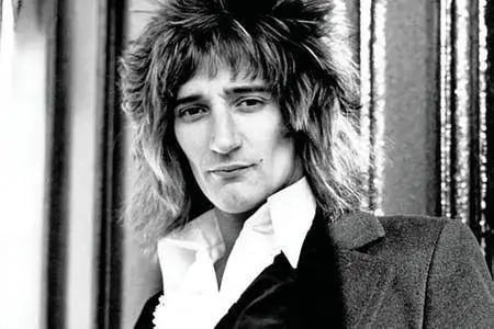 Rod Stewart - The Rod Stewart Sessions 1971-1998 (2009) 4CD Box Set