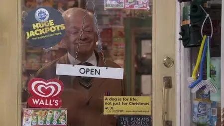 Still Open All Hours S05E04