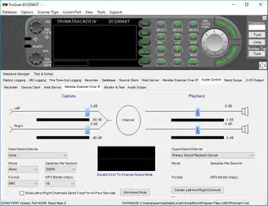 ProScan 14.8