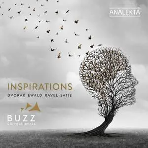 Buzz Brass - Inspirations (2019) [Official Digital Download 24/192]