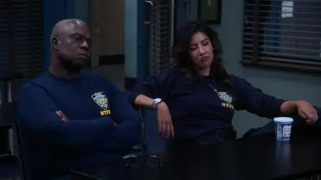 Brooklyn Nine-Nine S07E04