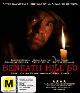 Beneath Hill 60 (2010)