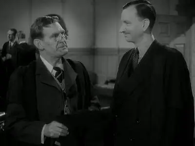 The Ghost of St. Michael's (1941)