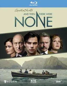 And Then There Were None S01 (2015)