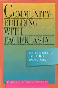 Community-Building With Pacific Asia (Triangle Papers)