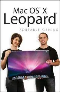 Mac OS X Leopard Portable Genius (Repost)