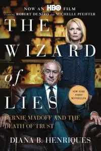 The Wizard of Lies