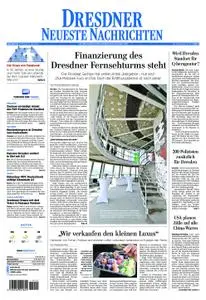Dresdner Neueste Nachrichten - 13. Mai 2019
