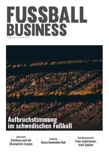 FBIN Magazine – December 2019