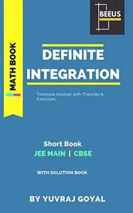 Definite Integration for IIT JEE and Cbse