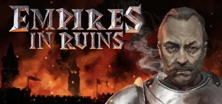 Empires in Ruins (2021) Update v1.031