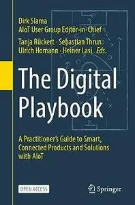 The Digital Playbook