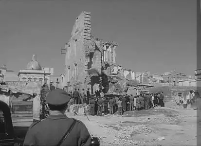 Napoletani a Milano / Neapolitans in Milan (1953)