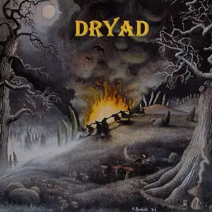 In The Labyrinth - Dryad (2002) Re-up