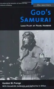 God's Samurai: Lead Pilot at Pearl Harbor