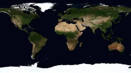 Introduction to Geographic Information System (GIS)