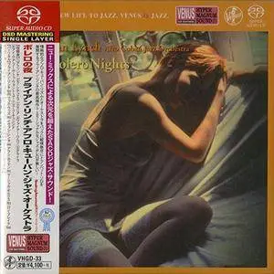 Brian Lynch & Afro Cuban Jazz Orchestra - Bolero Nights (2009) [Japan 2014] SACD ISO + Hi-Res FLAC