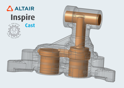 Altair Inspire Cast 2021.1.0 Build 3179