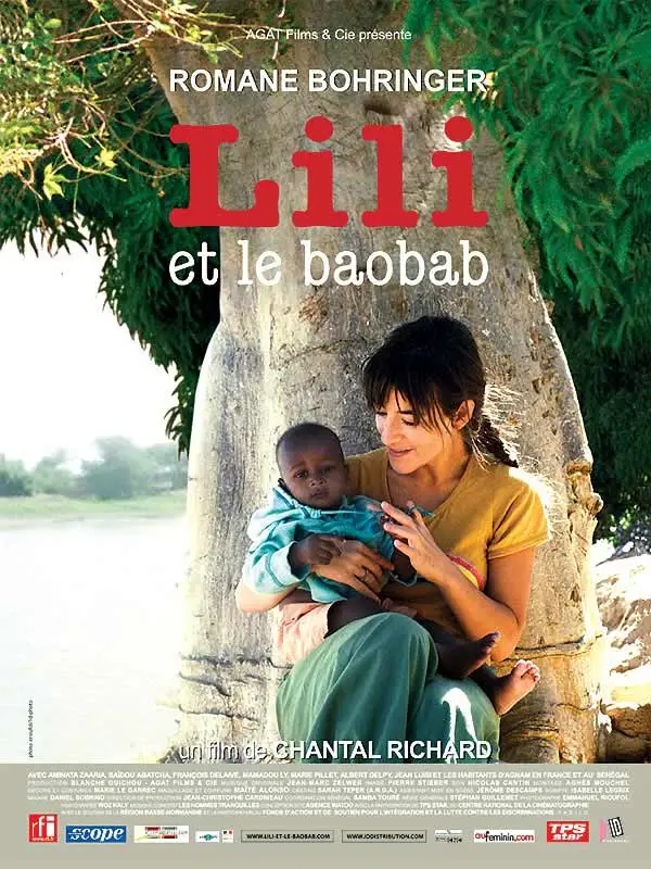 Lili Et Le Baobab FRENCH DVDRip XViD NTK