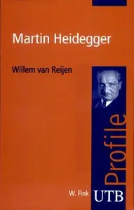 Willem van Reijen, "Martin Heidegger"