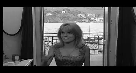 And Satan Calls the Turns / Et Satan conduit le bal (1962)