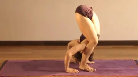 Ashtanga Yoga: Intermediate Series [repost]