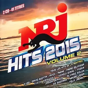 NRJ Total Hits Vol. 2 (2015)