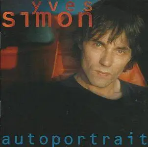 Yves Simon – Autoportrait (1993)