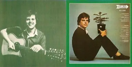 Leo Kottke - Chewing Pine (1975) {Capitol--One Way Records S21-18461 rel 1996}