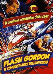 Flash Gordon Conquers the Universe (1940)
