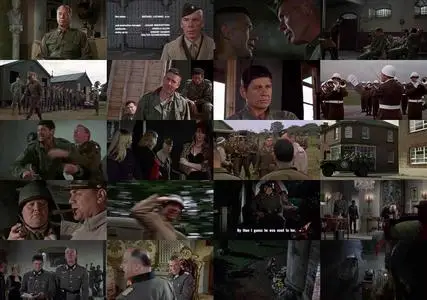 The Dirty Dozen (1967)