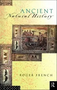 Ancient Natural History: Histories of Nature