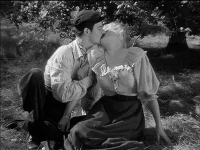 Casque d'or (1952) [The Criterion Collection #270] [Re-UP]