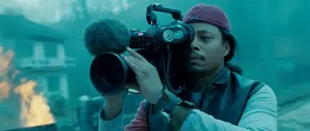 The Hunting Party (2007)