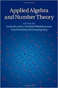 Applied Algebra and Number Theory