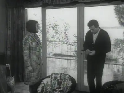 Time to Love / Sevmek zamani (1965)