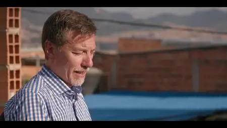 The Business of Drugs S01E01