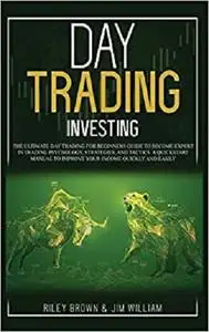 Day Trading Investing