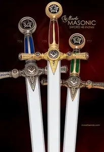 Cold Weapon: Swords. Fantastic knives.