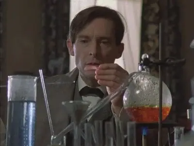 The Adventures Of Sherlock Holmes. The Naval Treaty.