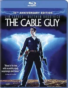 The Cable Guy (1996)