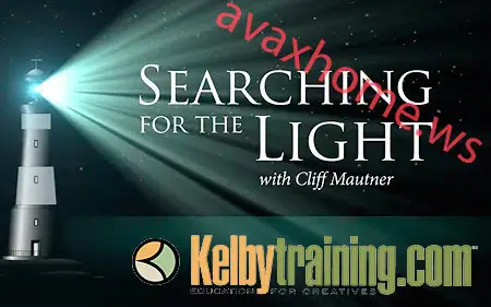 Kelby Training - Wedding Photography: Searching for the Light [repost]