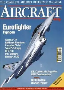 Model Aircraft Monthly 2004-03 (Vol.3 Iss.03)