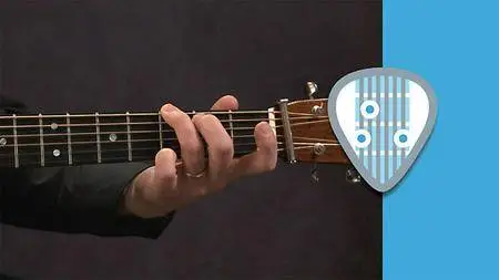 Lynda - Bluegrass Guitar Lessons with Bryan Sutton: Picking, Fretting, and Chords