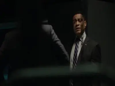 The Blacklist S06E02