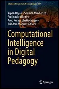 Computational Intelligence in Digital Pedagogy