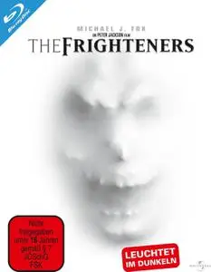 The Frighteners (1996) [Director's Cut] [Remastered]