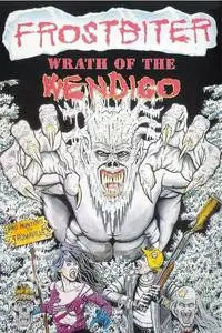 Frostbiter: Wrath of the Wendigo (1995)