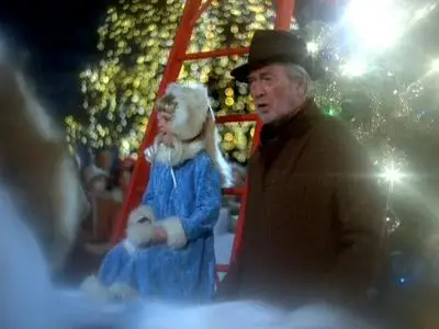 Mr. Krueger's Christmas (1980)